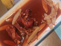 -伍先森精品汉餐(军垦路店)