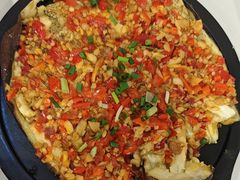 -新凯旋烧烤·燕姐千岛湖土菜