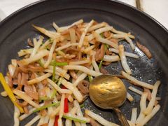 -宴昆山·私房菜(春晖店)