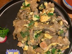 -林四喜·闽南传家菜(鼓浪屿店)