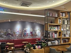 -COSTA COFFEE(西贸凯德晶品4层2店)