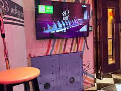 -金青果甄选KTV(劳动公园店)