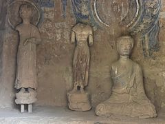 -炳灵寺世界文化遗产旅游区