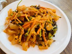 -永红源啤酒·烧烤·海鲜·大排档(青特城店)