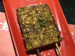 -老表记广西宵夜螺蛳鸭脚煲(西大店)