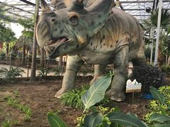 -兰陵国家农业公园