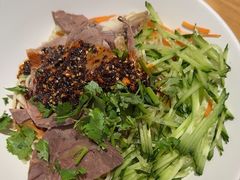 -马记永·兰州牛肉面(3019君尚店)