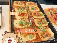 -猫抓烤肉(春熙路店)