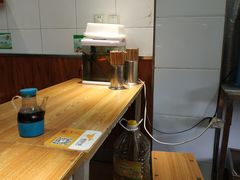 -李三卤汁豆腐脑