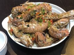 -三妹小龙虾·黄油蟹(华侨城总店)