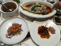 -彩虹之约•淮扬家宴(亚运村店)