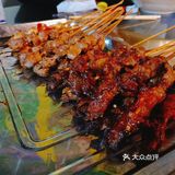 西昌探店|超好吃老字号烧烤