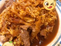-白魁老号饭庄(安内店)