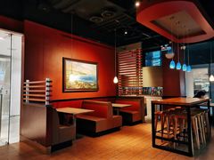 -The Habit Burger Grill 哈比特汉堡(复兴soho店)