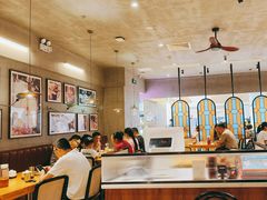 -东就鸭饭店·古早海南菜(友谊南海城店)