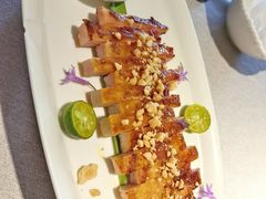-BetterThai 泰加(苏州中心店)