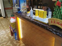 -段氏龙虾·烧烤·烤鱼(东书房路店)