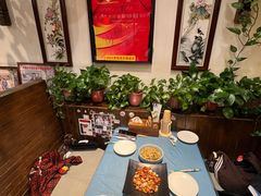 -玉桥餐厅(天坛店)