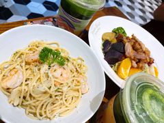 -Dreamsalad梦想轻厨(健康轻食·减脂沙拉·意面·祖庙店)