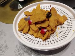-佳兰雅序融合菜(高新店)