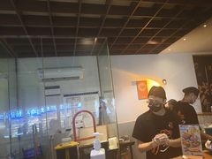 -戏作寿司(观音桥店)