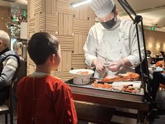 -喜悦烤鸭·新京菜(王府井店)