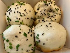 -东泰祥生煎馆(长宁路店)