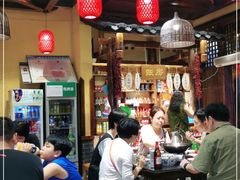 -富正毅三下锅(体育馆店)