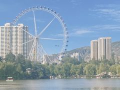 -西宁市人民公园(城西区)