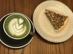 -及咖啡GatherCoffee(华申大厦店)