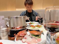 -漳州皇冠假日酒店·原素全日制餐厅