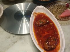 -红蜡烛-养生粥-津鲁菜(中山路店)