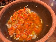 -柴米油盐(土菜院子店)