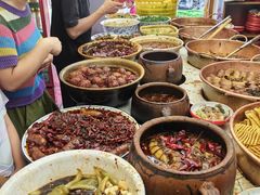 -老济宁甏肉干饭(凌云路店)