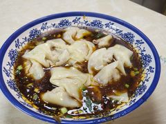 -渝味面(新山城商务大厦店)