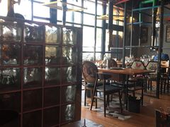 大堂-超级神炭烤肉夜食(芥园西道店)