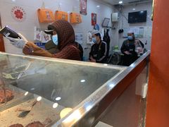 -刘纪孝腊牛羊肉(北广济街店)