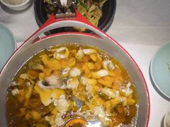 -雲蜀龙阁·金牌水煮鱼(方庄店)