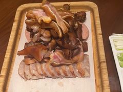 -千品香(碧桂园银河城店)