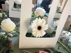 -森野花艺培训·企业团建活动沙龙