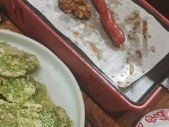 -蚝太郎 • 海鲜烧烤(建国路创始店)