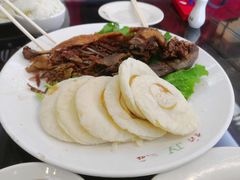 -晋阳饭庄(虎坊桥店)