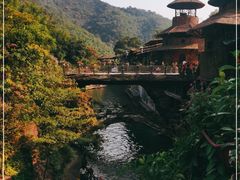 -古龙峡云天玻霸