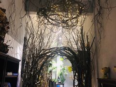 -发现花馆西餐厅FA Restaurant