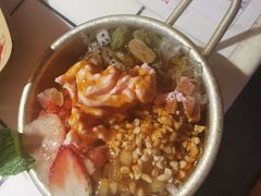 -贤合庄卤味火锅(时代广场店)