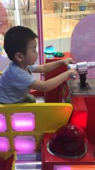 -孩子王(铁西万达店)