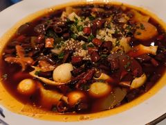 -渝乡人家(和平里店)