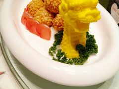 -西安饭庄·非遗陕菜(钟楼店)