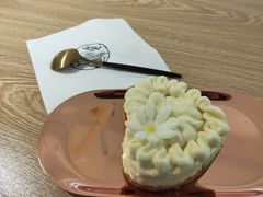 -董小姐咖妃·咖啡·简餐.意面(松江大学城店)