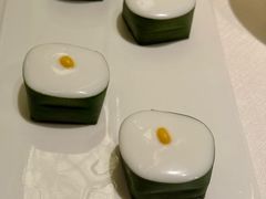 椰子西米糕-金链花·泰国餐厅(国贸店)